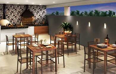 Imagem 8: APARTAMENTO RESIDENCIAL em São Paulo - SP, Perdizes