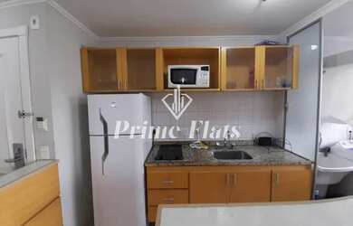 Imagem 6: Flat disponível para locação no Quality Suites Long Stay Vila Olímpia...