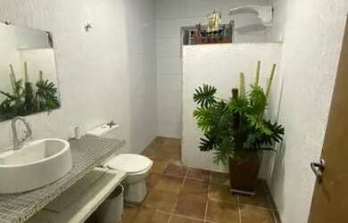 Imagem 6: LOCAÇÃO TEMPORADA - CARAGUATATUBA - MASSAGUAÇU - PISCINA CHURRASQUEIRA