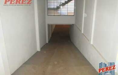 Imagem 8: LONDRINA - Galpão/Depósito/Armazém - RODOCENTRO