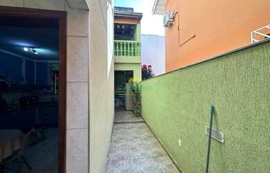 Imagem 6: CASA JUNDIAÍ JARDIM TANNUS