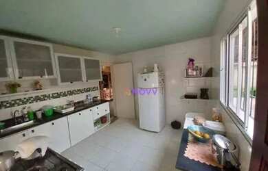 Imagem 3: Casa com 3 dormitórios à venda por R$ 699.000,00 - Serra Grande - Niterói/RJ
