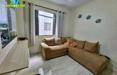 Imagem 4: Apartamento com 1 dormitório, 35 m² - venda por R$ 180.000 ou aluguel por R$ 1.950/mês - T