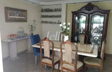 Imagem 2: São Paulo - Casa Padrão - Mooca