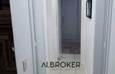 Imagem 9: Apartamento com 3 dormitórios, 78 m² - venda por R$ 330.000 ou aluguel por R$ 2.587/mês