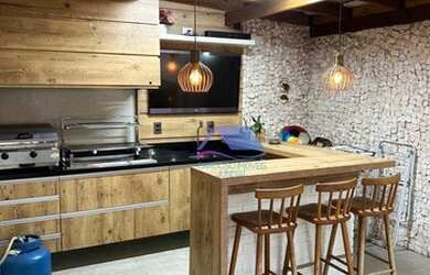 Imagem 1: LINDA CASA CONDOMÍNIO A VENDA RESERVATO JUNDIAÍ