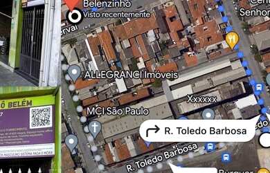 Imagem: O quarto possui 5 Dormitórios e está localizado em Belenzinho