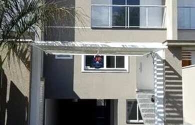 Imagem: A casa à venda possui 3 Dormitórios, 5 Banheiros, 3 Vagas