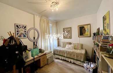 Imagem 9: AMPLO APARTAMENTO PRONTO PRA MORAR