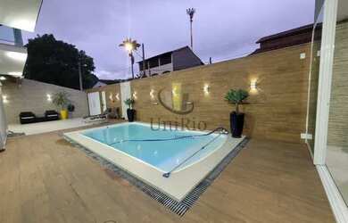 Imagem 6: Casa à venda em condomínio -Taquara - Jacarepaguá- Rio de Janeiro - RJ