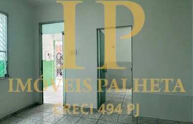 Imagem: A casa possui 3 Dormitórios, 3 Banheiros e 80m² de Área e