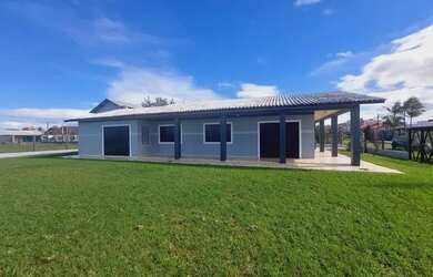 Imagem 3: Casa para venda jardim raiante arroio do sal - W2114_457