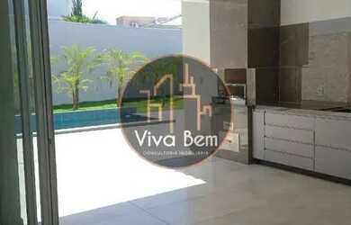 Imagem 4: Casa com 3 suítes com 300 m² de área construída, à venda por R$ 2.600.000