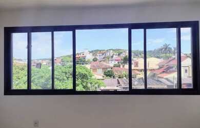 Imagem 6: Apartamento Novo para Venda - 68m², 2 dormitórios, sendo 1 suites, 2...