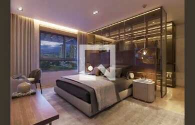 Imagem 8: Apartamento à Venda - Vila da Serra, 4 Quartos, 369 m2