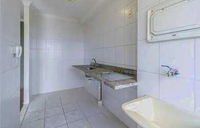 Imagem 10: Condomínio FASCINO na Penha de França em São Paulo/SP - Apartamento...