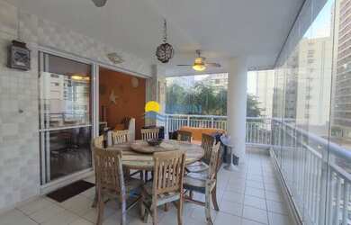 Imagem 5: APARTAMENTO RESIDENCIAL em GUARUJÁ - SP, Jardim Astúrias