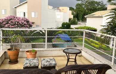 Imagem 3: LINDA CASA CONDOMÍNIO A VENDA RESERVATO JUNDIAÍ