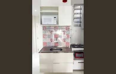 Imagem 16: Apartamento para Aluguel - Copacabana, 1 Quarto, 28 m2