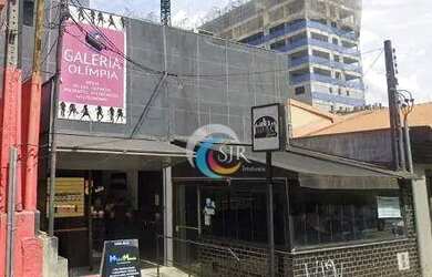 Imagem: O depósito possui 500-0m² de Área e está localizado em Vila