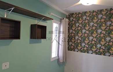 Imagem 6: Apartamento - Parque Residencial Aquarius - Residencial Illuminato - 2 Dormitórios - 81m²