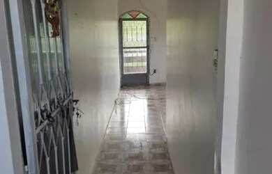 Imagem 5: Quitinete 201 em Sepetiba independente na Praia Dona Luiza