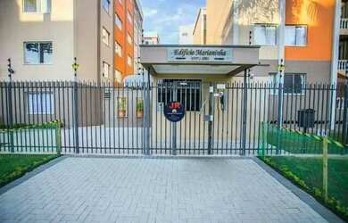 Imagem: O apartamento possui 3 Dormitórios, 2 Banheiros, 1 Vaga na