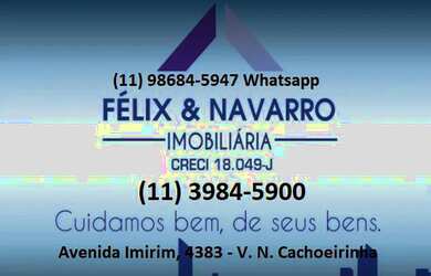 Imagem 10: Casa no Jardim Antártica