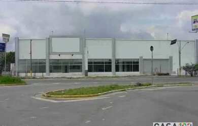 Imagem 1: Alugo Galpão Vila Leopoldina 2.260 m2