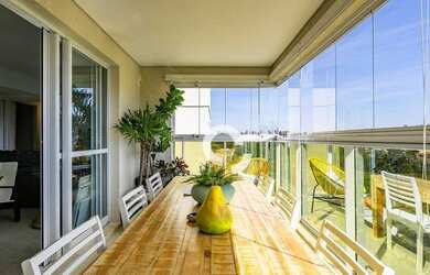 Imagem 11: Apartamento com 3 suítes à venda, 131 m² por R$ 1.820.000 - Fazenda...