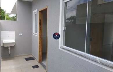 Imagem 4: Ótima oportunidade de casa nova em Matinhos