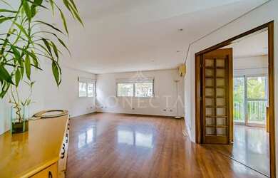 Imagem 15: Alphaville 04 Casa com 4 dormitórios