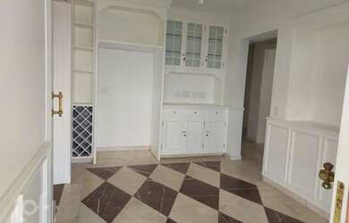 Imagem 6: Apartamento à venda em Vila Sônia com 244 m², 3 quartos, 3 suítes, 4 vagas