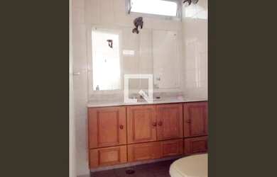 Imagem 5: Apartamento para Aluguel - Chácara Santo Antonio, 3 Quartos, 84 m2