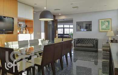 Imagem 8: Apartamento à venda em Aclimação com 359 m², 2 quartos, 2 suítes,...