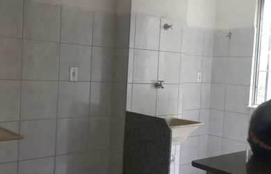 Imagem 5: Alugo Apto no cond. Vill.Jardins 1 Maioba