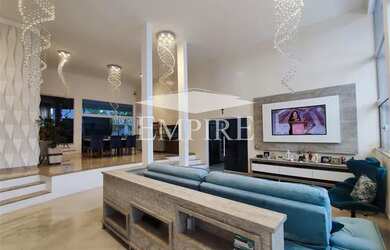 Imagem 2: Arujá - Casa de Condomínio - Cond. Arujazinho I II e III