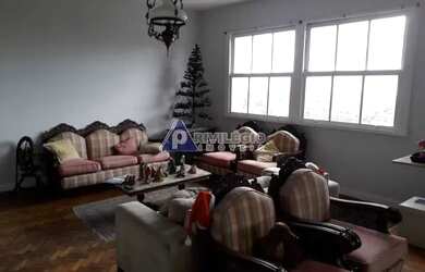 Imagem 4: Apartamento à venda, 4 quartos, 1 suíte, 2 vagas, Flamengo - RIO DE...