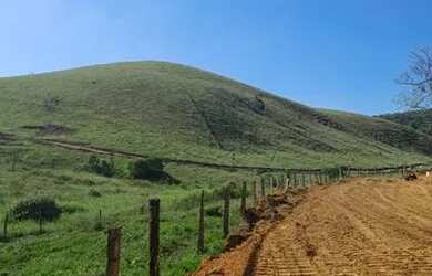 Imagem 4: Lote/Terreno para venda possui 500 metros quadrados em Ouro Fino - Santa Isabel - SP