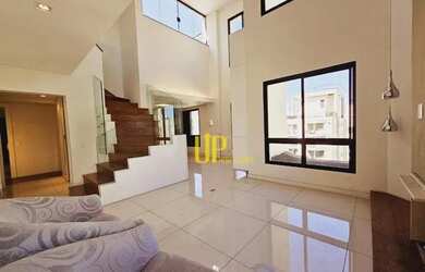 Imagem 4: Cobertura com 3 dormitórios, 350 m² - venda por R$ 6.000.000,00 ou aluguel...