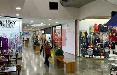 Imagem: O depósito possui 51m² de Área e está localizado em Centro