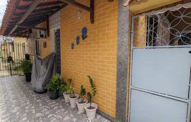 Imagem 6: Casa para Venda no bairro Mutuá, localizado na cidade de São Gonçalo...