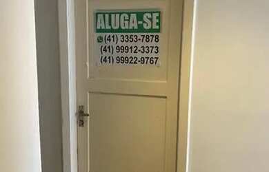 Imagem: O apartamento possui 3 Dormitórios, 1 Banheiro, 35m² de Área