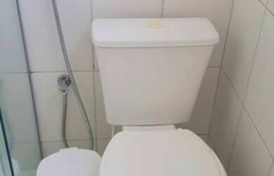 Imagem 5: Locação - Apartamento - Jardim Santa Eliza - Americana - SP