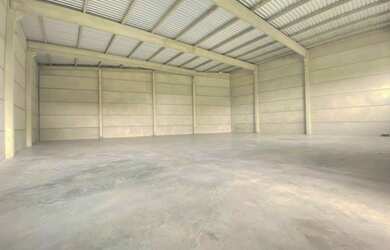 Imagem 5: Blumenau - Galpão/Depósito/Armazém - Salto Weissbach