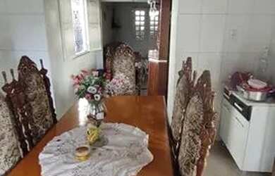 Imagem 12: R$300 mil casa com 4/4 sendo uma suite em Castanhal bairro imperial