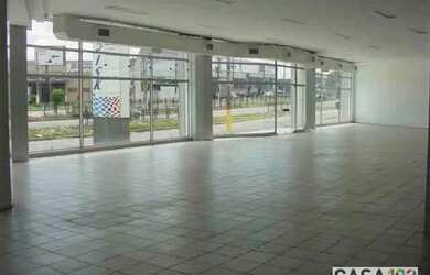 Imagem 3: Alugo Galpão Vila Leopoldina 2.260 m2