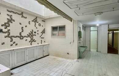 Imagem 9: Apartamento na Av. Vieira Souto - Ipanema com 360 m²