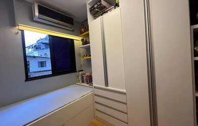 Imagem 5: Torre de Bolonha. 94m² de Área, 2 Vagas na garageme3 Dormitórios