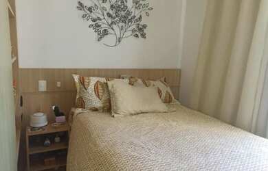 Imagem 14: Natture Condomínio Clube - Apto 2/4 e 1 suíte de 57 m², mobiliado,...